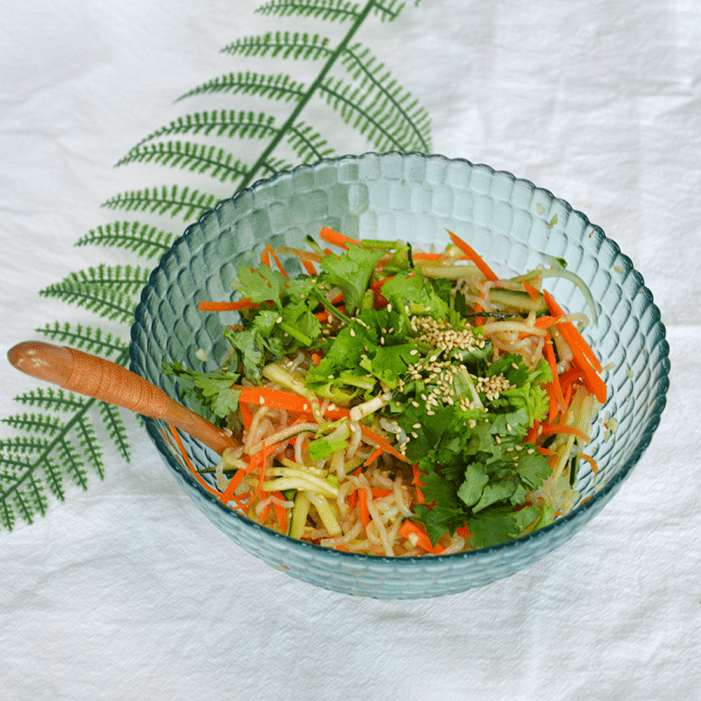 Konjac Noodles For Diabetes