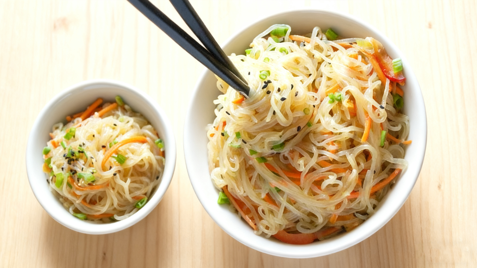 Is Konjac Noodle Really Banned in Australia? Here’s What You Need to Know