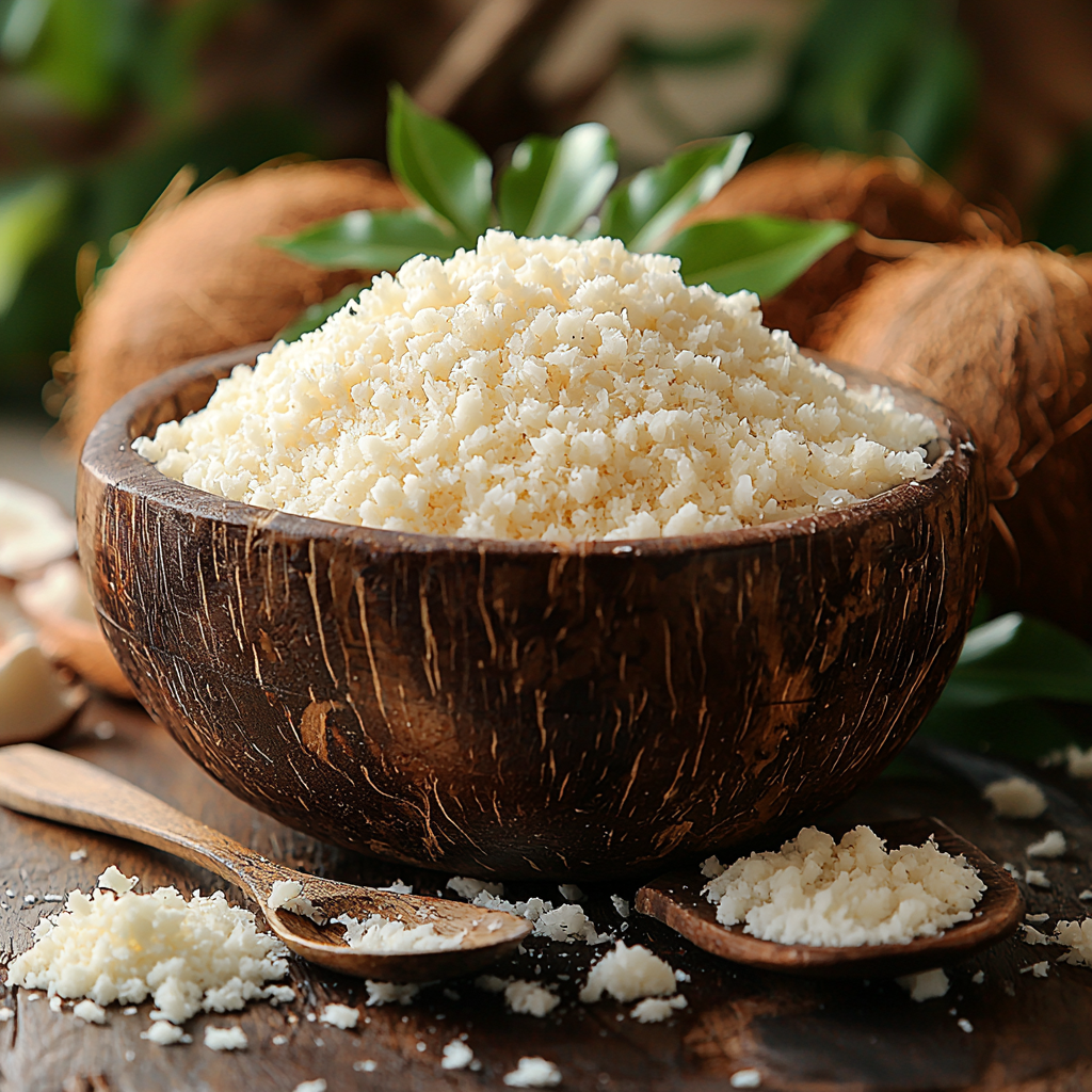 Coconut Flour