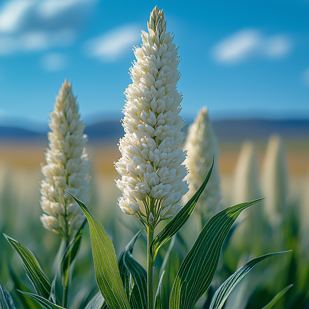 Psyllium Husk