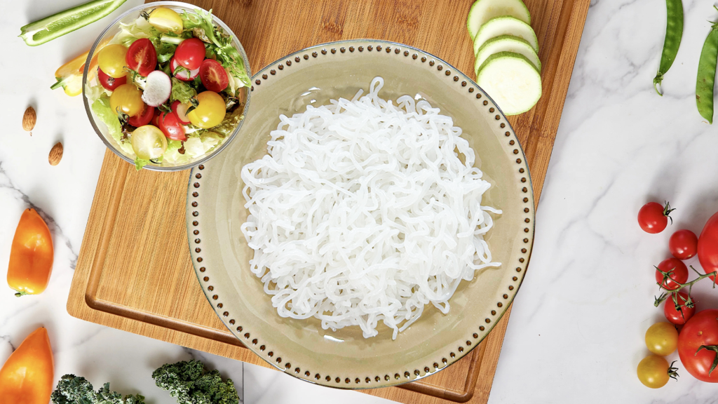 Konjac Noodles