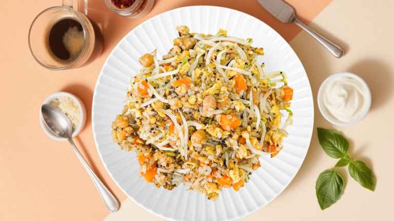 Quinoa vs Oats: A Healthy Match for Your Ready to Eat meals